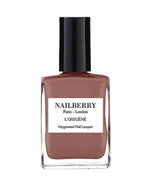 Nailberry Nude/Rose